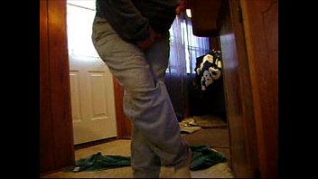 Long Desperation &amp_ Male wetting