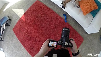 Skin Diamond Behind The Scenes