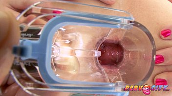 PervCity Teen Sarah Sucking a Big Cock