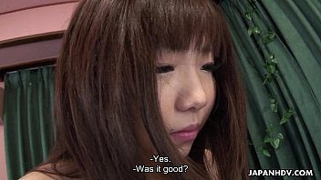 Asian cuttie has a sixty nine and a fuck