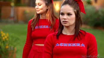 Webyoung - Jenna J Ross, Kota Sky, Alina West, Ariana Marie