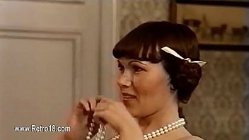 Old retro porn from 1970 come to you