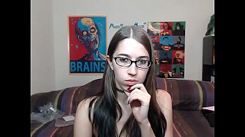 amateur alexxxcoal masturbating on live webcam  - 6cam.biz