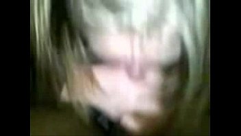 Mariana chupando o cunhado