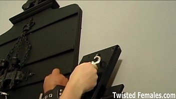 Kicking and your nut sack