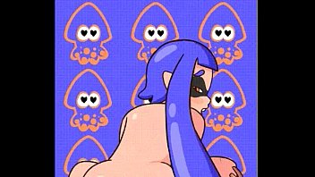 Guys Fucking Inkling Girls