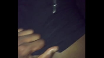 DarkSkin Wants BackShots