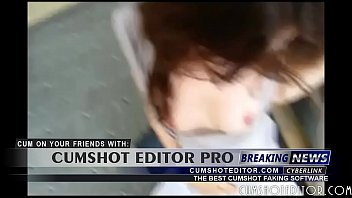 Hot German Amateur Public Blowjob And Cumshot