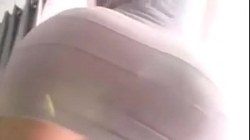 Girl at Swimming Blonde Erotic Dance very hot