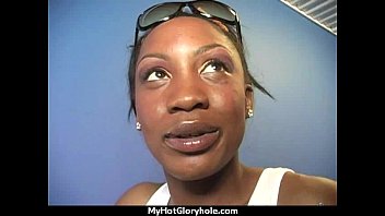 interracial oral cock sucking 16