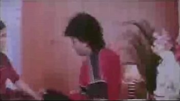 Girls Seducing a Guy for Wild Romance