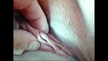 mature shaved pussy