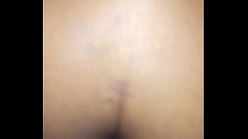 Thot getting backshots &amp_ creampied in