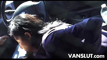 Jade Jantzen Outdoor Bondage Fucking