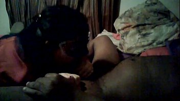 SUCKING HUBBY BBC PT2