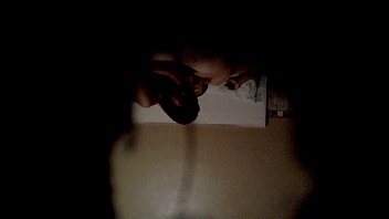 My cheating ex boyfriend caught on camera