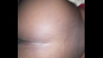 Wet bbw backshots (my ex)