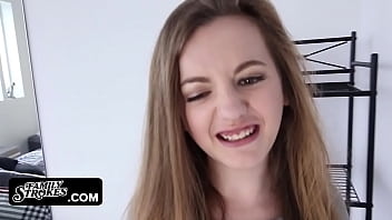 ShesNew - my StepSister! (Marissa Mae)