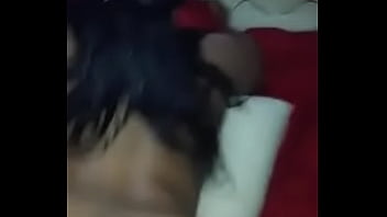 full size booty backshot