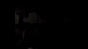 Itsayana Espinoza Mexican deep throat the dick b4 she take backshots