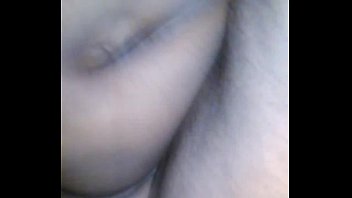 Pierced pussy gettin hit from the back