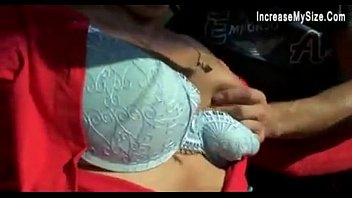 Granny Is Down For A Ride On A Dick