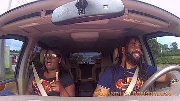 Lisa Rivera gives Don Whoe Sloppy head in the jacuzzi SuperHotFilms Don and Lisa