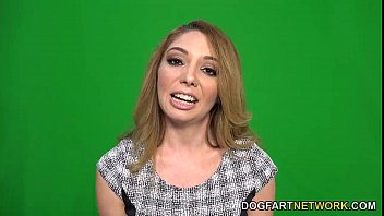Having Fun With Kiki Daire Behind The Scenes