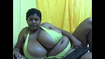 Kristina Milan Webcam boobs 20