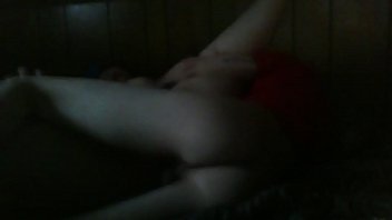 Redhead getting fucked by sexy guy