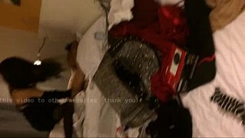 chinese amateur ladyboy threesome