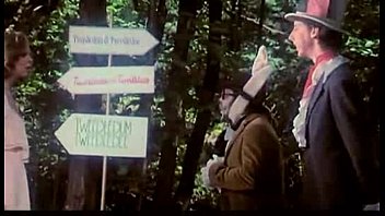 Alice in Wonderland - An X-Rated Musical Fantasy