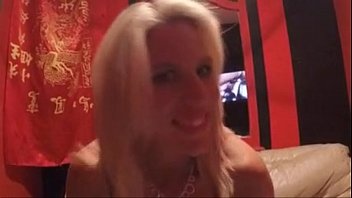 Hotwife fucks BBC hubby films