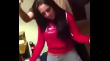 65 SEXY GIRL SHOWS A GUY HOW ITS DONE!