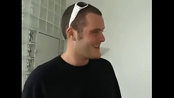 dois pintos one guy two cocks