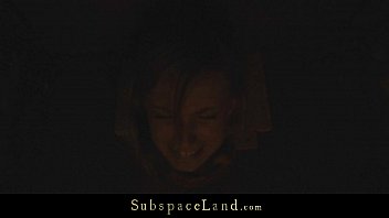 Anal bliss and rude treatment for Russian slave slut