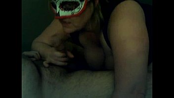 NIce BBW MILF CAM JOI --3