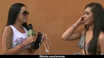 Voyeur sex for cash 16