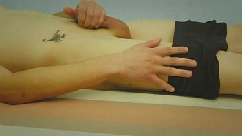 Cecilio Vega actor porno mexicano