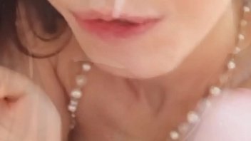 hyperporn: Asian Cum Orgy