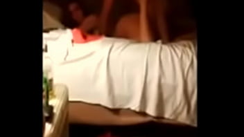 AwesomeKate fucked hard while her friends watch, film and comment.