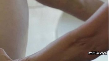 Hot Dirtytalking Cougar Smoking Sex