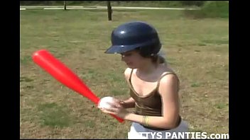 How cute is my tight little tank top