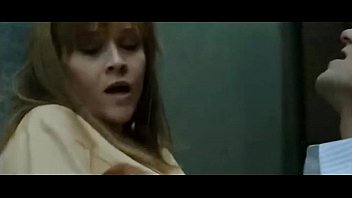 WILD - Reese Witherspoon nude and sex scenes