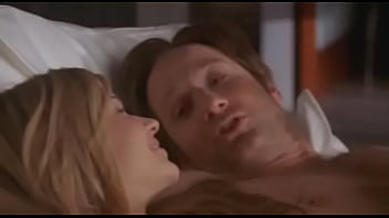 Michelle Nordin in Californication