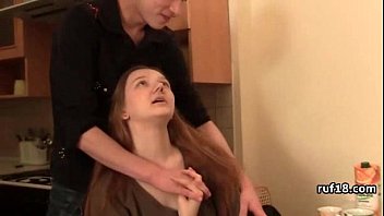 Bondage Teen To Cum