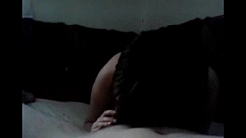 Cute Short Hair Girl Blowjob POV Amateur