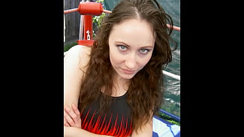 Female Wrestling and Mixed Wrestling - Volume 5