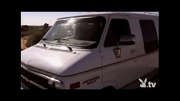 Nude Babes Driving Monster Trucks!