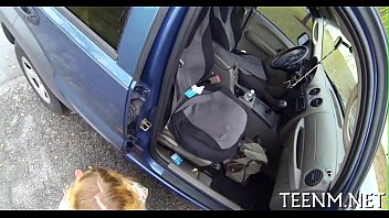 Money for beauty lucy tyler skillful oral sex stimulation